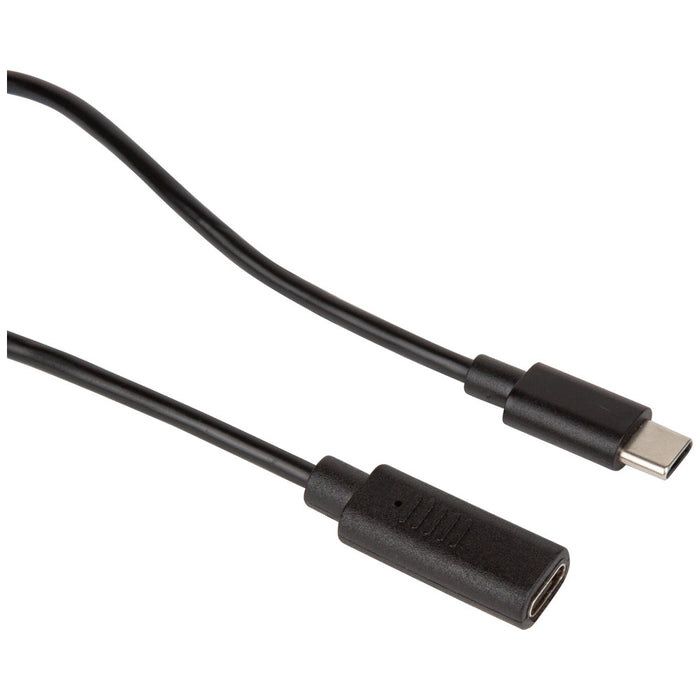 Klein Tools USB-C Male to Female Cable, 1.5-Foot, Model 62807*
