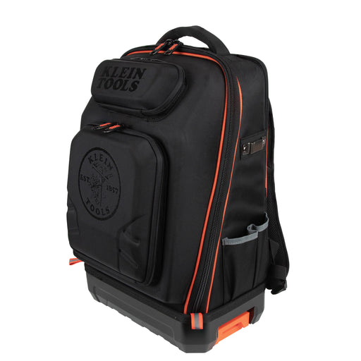 Klein Tools MODbox Hardshell Backpack, 40 Pockets