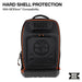 Klein Tools MODbox Hardshell Backpack, 40 Pockets