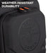 Klein Tools MODbox Hardshell Backpack, 40 Pockets