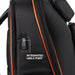 Klein Tools MODbox Hardshell Backpack, 40 Pockets