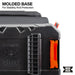 Klein Tools MODbox Hardshell Backpack, 40 Pockets