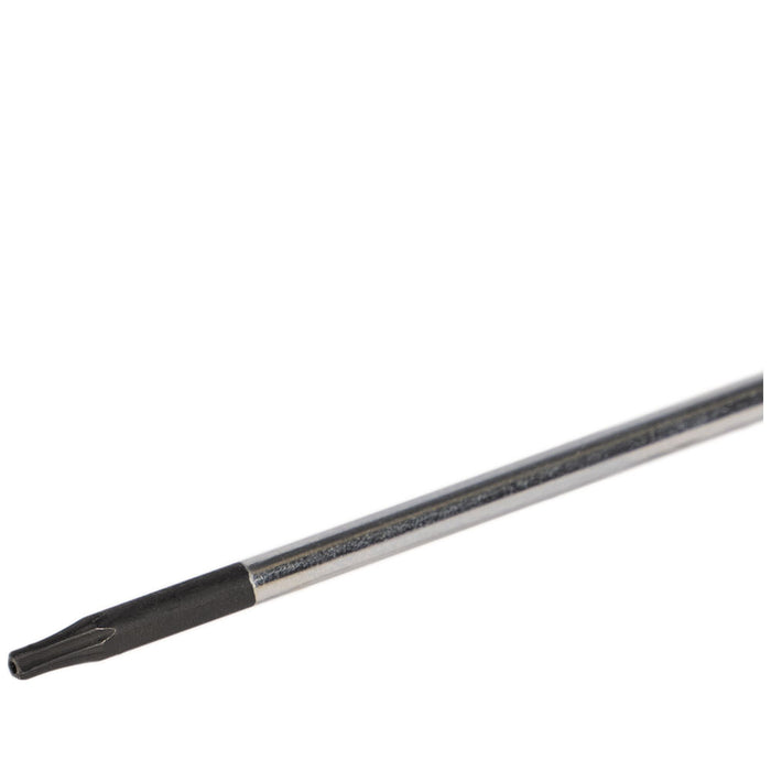 Klein Tools T6H TORX Precision Screwdriver, 3-Inch Shank, Model 6303*