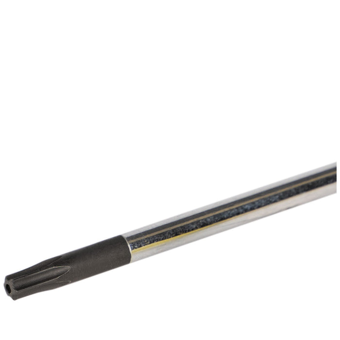 Klein Tools T10H TORX Precision Screwdriver, 3-Inch Shank, Model 6323*