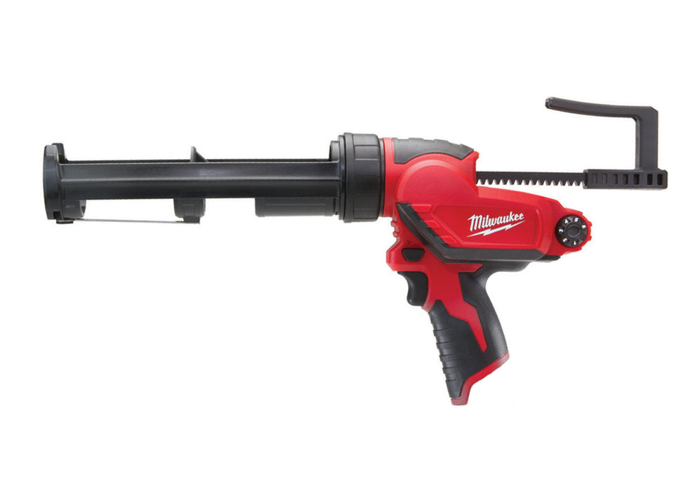 Milwaukee  M12 10 OZ CAULK GUN-BARE TOOL
