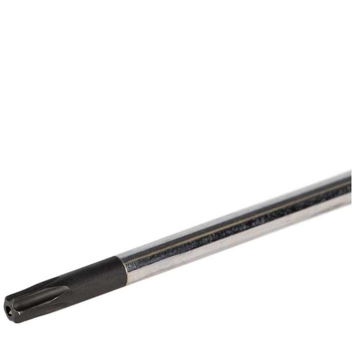 Klein Tools T15H TORX Precision Screwdriver, 3-Inch Shank, Model 6333*