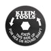 Klein Tools Replacement Blades for MC Cable Cutter, 2-Pack