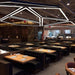 Magic Lite Indoor LED Strip Series, 2700K, 4.3W/FT, CRI>90, 100 ft spools