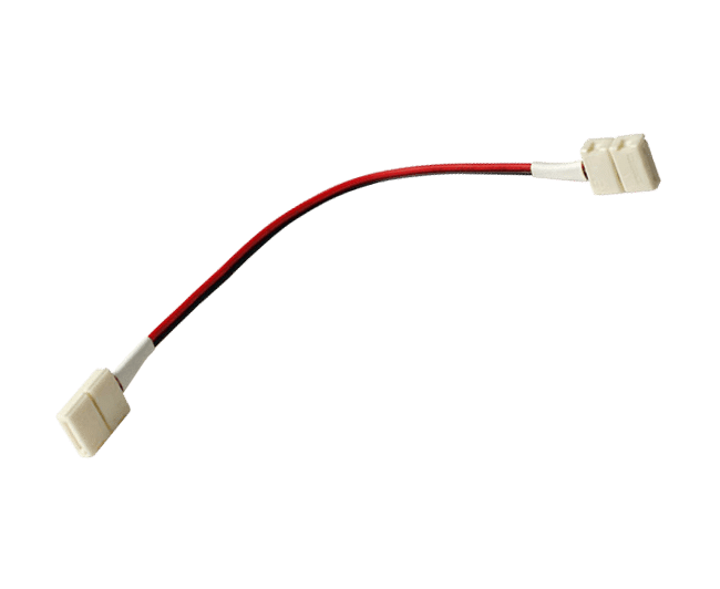Magic Lite 6" (15cm) in-line connector for single colour indoor
