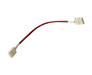 Magic Lite 2" (5cm) in-line connector for single colour indoor