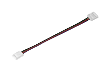 Magic Lite 2" (5cm) in-line connector for RGB indoor