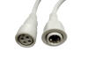 Magic Lite Power feed connector for RGB outdoor
