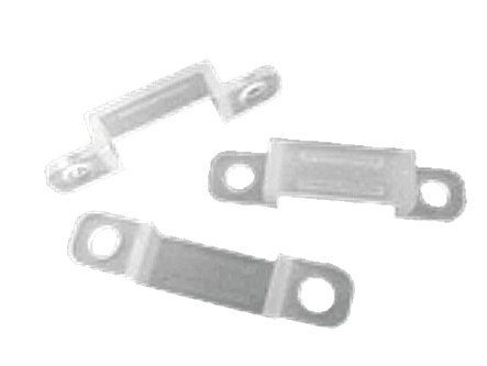 Magic Lite Mounting clips - bags of 20