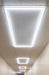 Magic Lite T-LED Edge Light 2x4, 40W/50W/60W and 3500K/4000K/5000K Adjustable