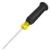 Klein Tools Scratch Awl Demolition Driver