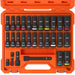 Klein Tools KNECT™ 1/2-Inch Socket Set, 28-Piece