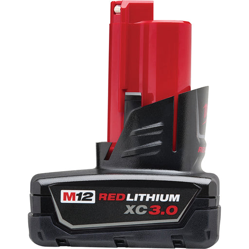 Milwaukee M12™ 3.0Ah Battery Pack