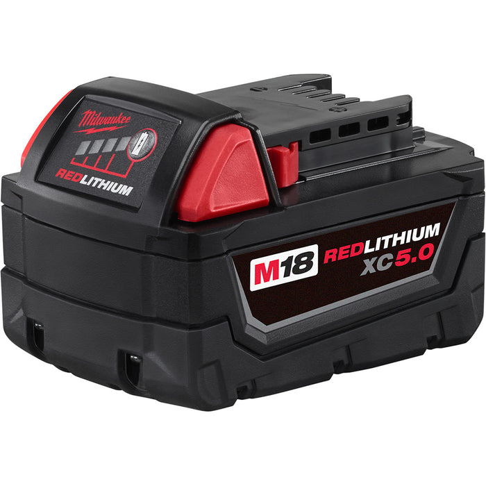 Milwaukee M18 FUEL™ 2-Tool Combo Kit