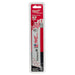 Milwaukee 6" 14 TPI TORCH™ SAWZALL® Blade for Medium Metal (5 PK)