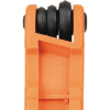 Klein Tools Compact Folding Hex Key Set, 8-Key, Metric Sizes, Model 7054M*