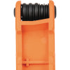 Klein Tools Compact Folding Hex Key Set, 8-Key, Torx® Sizes, Model 70540T*