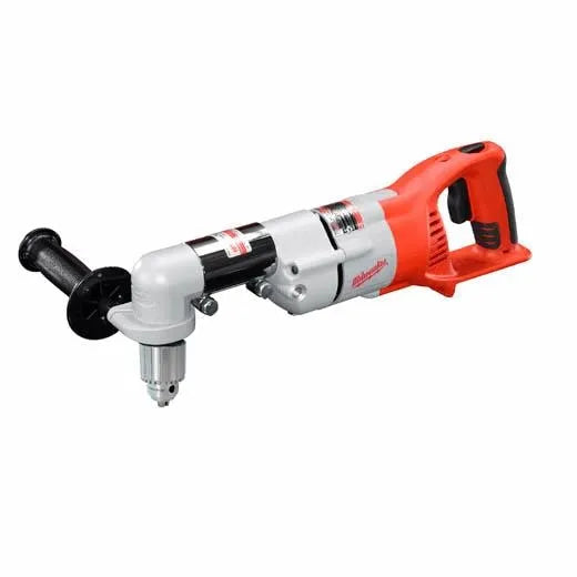 Milwaukee M28™ Cordless Right Angle Drill (Tool Only), Model 0721-20*