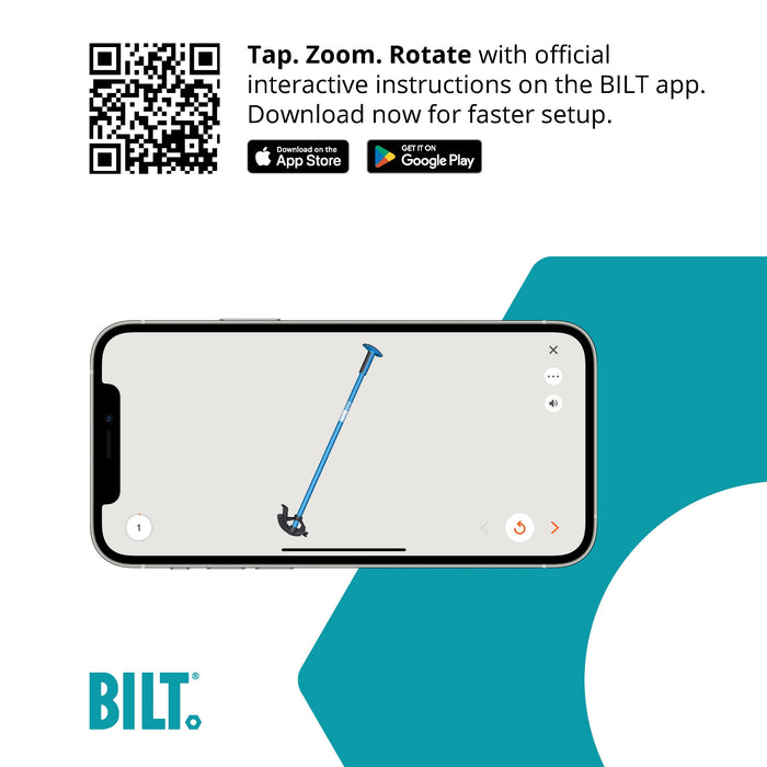 IDEAL Guardian™ Bender w/Handle 1/2" EMT