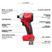 Milwaukee M18™ Compact Brushless 2-Tool Combo Kit
