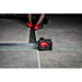 Milwaukee M12™ Green 360-Degree 3-Plane Laser Kit