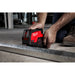 Milwaukee M12™ Green Cross Line & Plumb Points Laser Kit