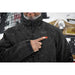 Milwaukee M12 Heated TOUGHSHELL Jacket Kit - Black 2X