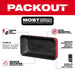 Milwaukee PACKOUT™ Large Magnetic Bin