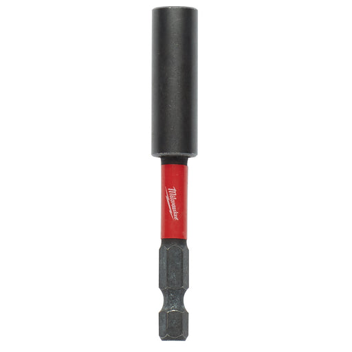Milwaukee SHOCKWAVE™ 3" Impact Duty Magnetic Bit Holder