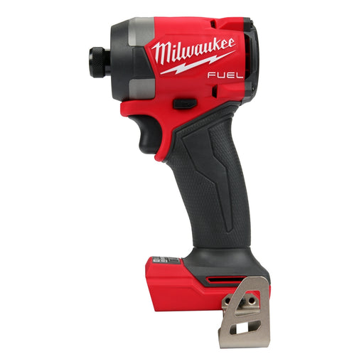Milwaukee M18 FUEL™ 1/4" Hex Impact Driver