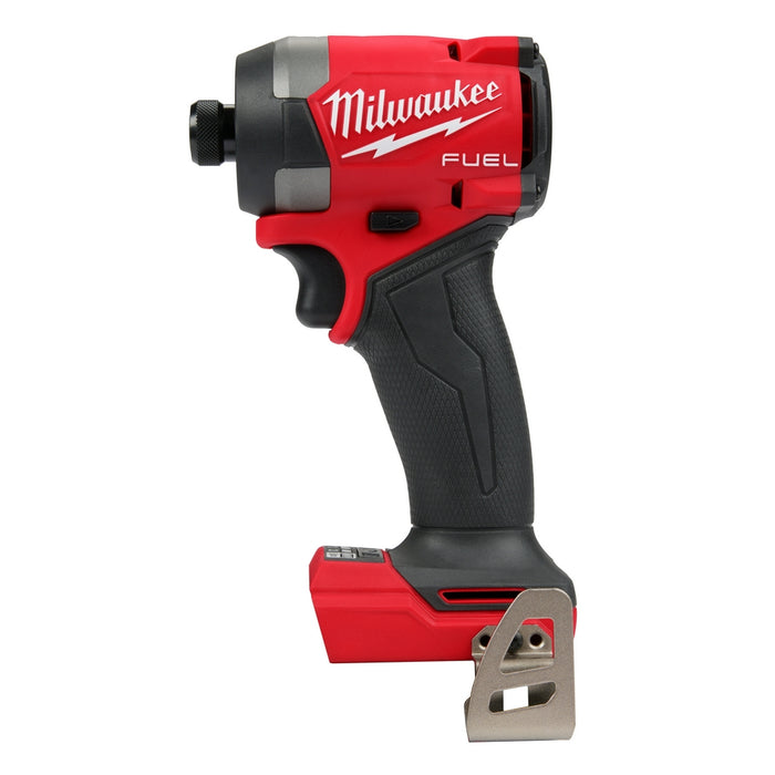 Milwaukee M18 FUEL™ 1/4" Hex Impact Driver