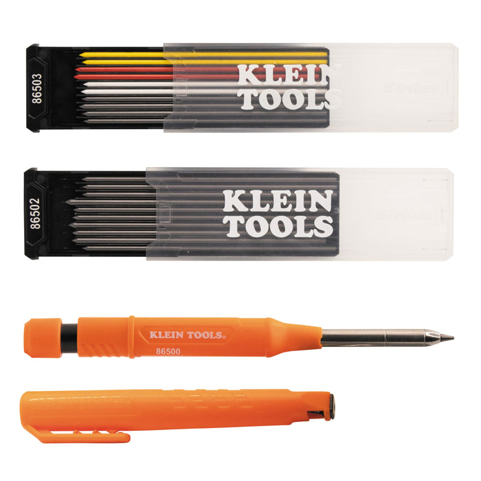 Klein Tools Mechanical Marking Tool Set
