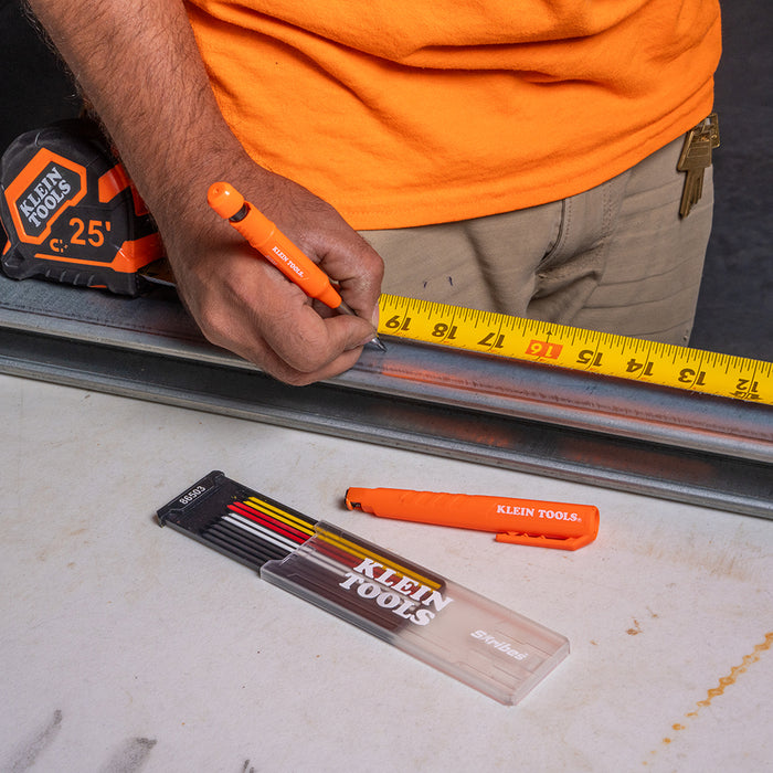 Klein Tools Mechanical Marking Tool Set