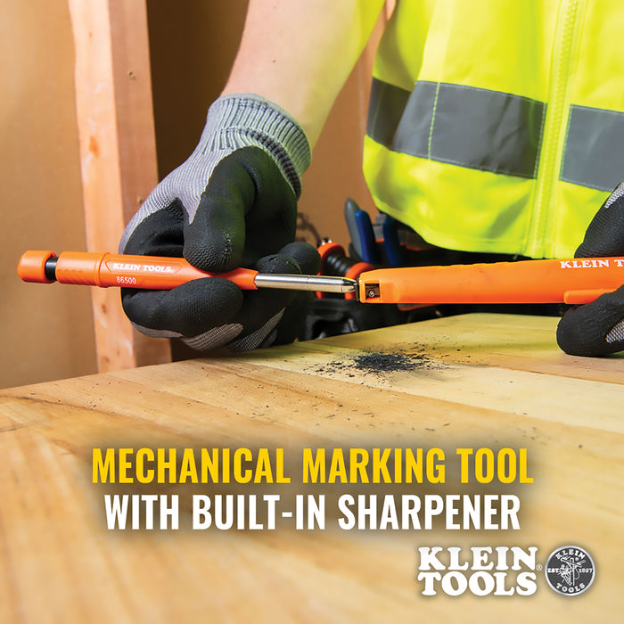 Klein Tools Mechanical Marking Tool Set