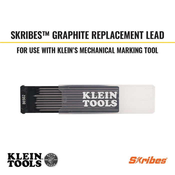 Klein Tools Mechanical Marking Tool Set