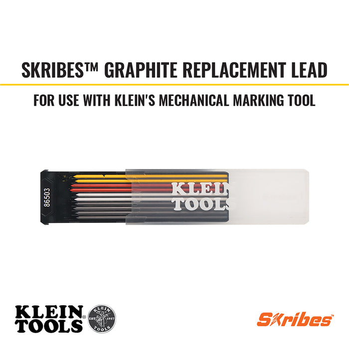 Klein Tools Mechanical Marking Tool Set