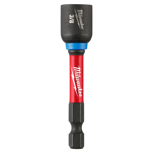 Milwaukee SHOCKWAVE™ Impact Duty 3/8" x 2-9/16" Magnetic Nut Driver
