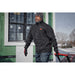 Milwaukee M12 Heated TOUGHSHELL Jacket Kit - Black 2X
