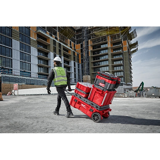 MILWAUKEE 48-22-8428 PACKOUT™ Rolling Tool Chest