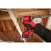 Milwaukee M18™ Compact Brushless 1/4" Hex Impact Driver