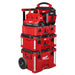 Milwaukee M18™ PACKOUT™ Six Bay Rapid Charger