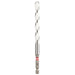 Milwaukee 3/8" x 4" x 6" SHOCKWAVE™ Impact Duty Carbide Multi-Material Drill Bit