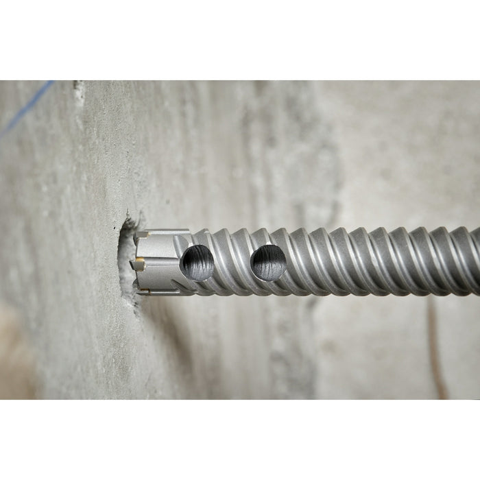 Milwaukee SDS Plus 1" X 12" Rebar Cutter