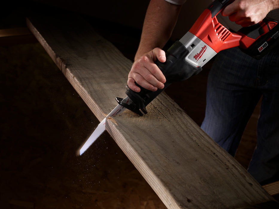 Milwaukee M18™ Cordless Lithium-Ion 4-Tool Combo Kit 2696-24