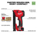 Milwaukee M12™ Cable Stapler Kit