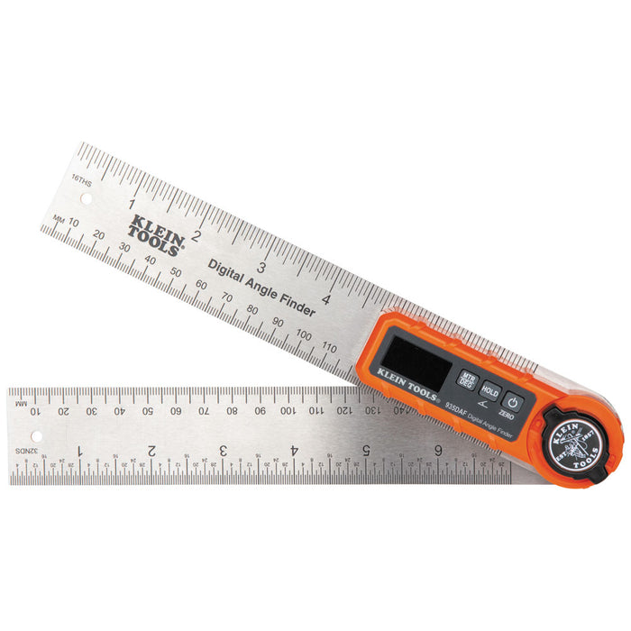Klein Tools Digital Angle Finder, Model 935DAF*